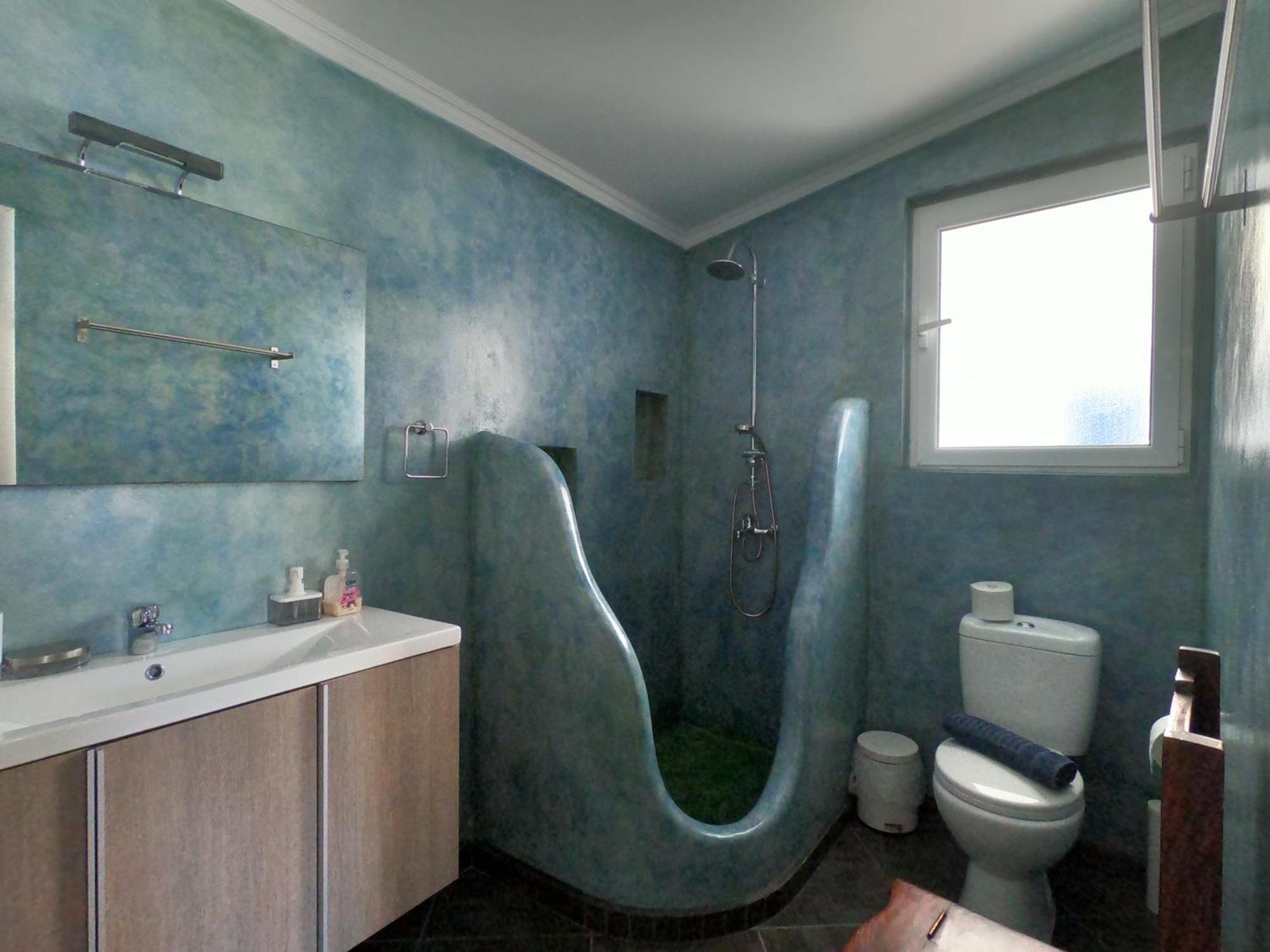 Glafky Apartment Ваті Екстер'єр фото